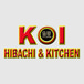 Koi Hibachi & Kitchen