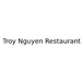 Troy Nguyen Restaurant