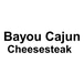 Bayou Cajun Cheesesteak