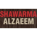Shawrma Alzaeem