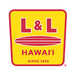 L&L Hawaiian BBQ