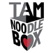 Tam Noodle Box