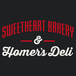 Homer's Deli And Sweetheart Bakery