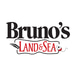 Brunos land & Sea restaurant