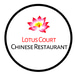 Lotus Court Chinese Restaurant