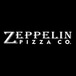 Zeppelin Pizza