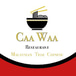 CAA WAA Restaurant