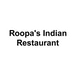 Roopa's Indian Restaurant