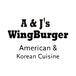 A & J Wingburger