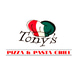 Tony’s Pizza Pasta Grill