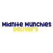 Midnite munchies