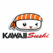 Kawaii sushi