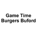 Game Time Burgers Kennesaw