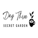 Day Three Secret Garden