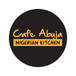Cafe Abuja