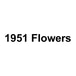 1951 Gifts And flowers