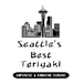 Seattle Best Teriyaki Restaurant