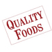 Quality Foods Market