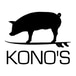 Kono's