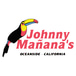 Johnny Mañanas