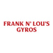 Frank N' Lou's Gyros
