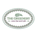 The Greenery Juice Bar and Café