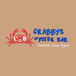 Crabby’s Oyster Bar
