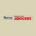 Savoy Groceries & Deli