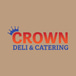Crown Deli At Pennypack