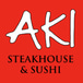 Aki Steak House & Sushi
