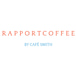 Rapport Coffee by Café Smith