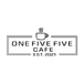 ONE FIVE FIVE CAFE