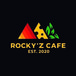 Rocky’Z cafe