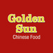 Golden Sun Chinese Food