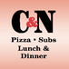 C&N Pizza and Grille
