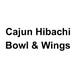 Cajun-Hibachi Bowl
