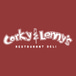Corky and Lenny's