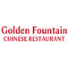 Golden Fountain Chinese Restaurant