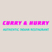 Curry & Hurry Indian Restaurant