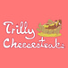 Trilly Cheesesteak