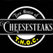 Tres House of Cheesesteaks