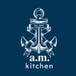 A.M. Kitchen