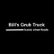 Bill's Grub Truck