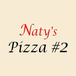 Naty's Pizza 2