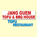 Jang Guem Tofu & BBQ House