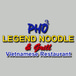 Pho Legend Noodle & Grill
