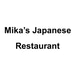 Mika’s Japanese Restaurant