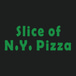 Slice of Ny Pizza
