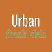 Urban Fresh Deli