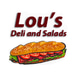 Lou's Deli